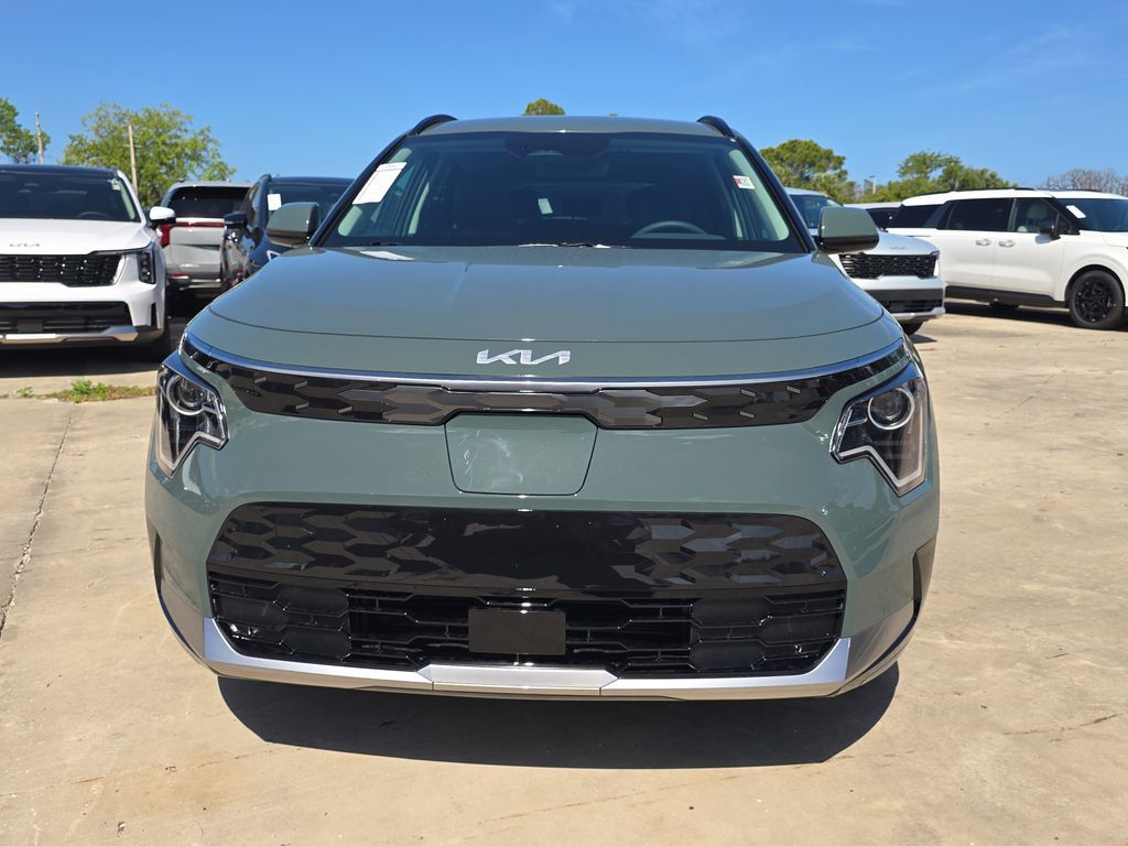 2026 Kia Niro EV Wind San Clemente CA