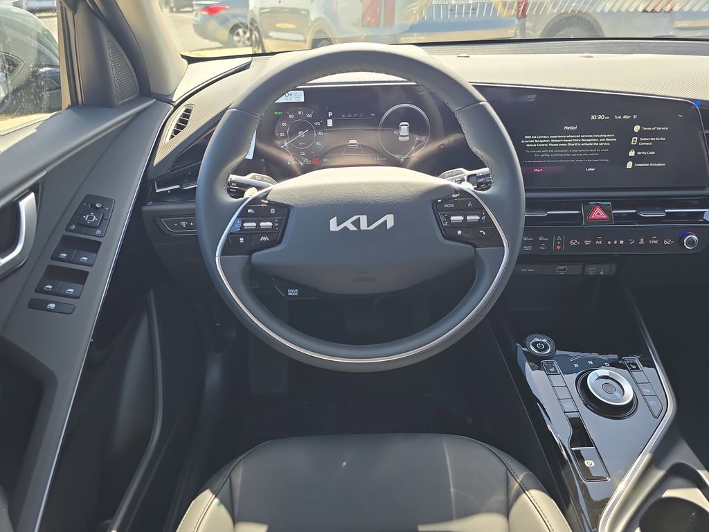 2026 Kia Niro EV Wind San Clemente CA