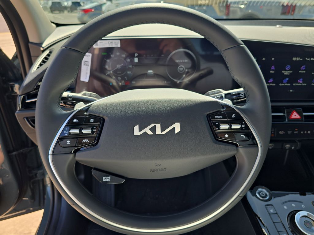 2026 Kia Niro EV Wind San Clemente CA