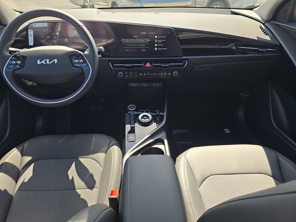 2026 Kia Niro EV Wind San Clemente CA