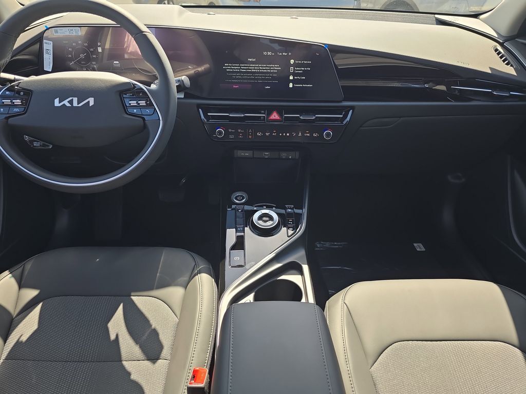 2026 Kia Niro EV Wind San Clemente CA