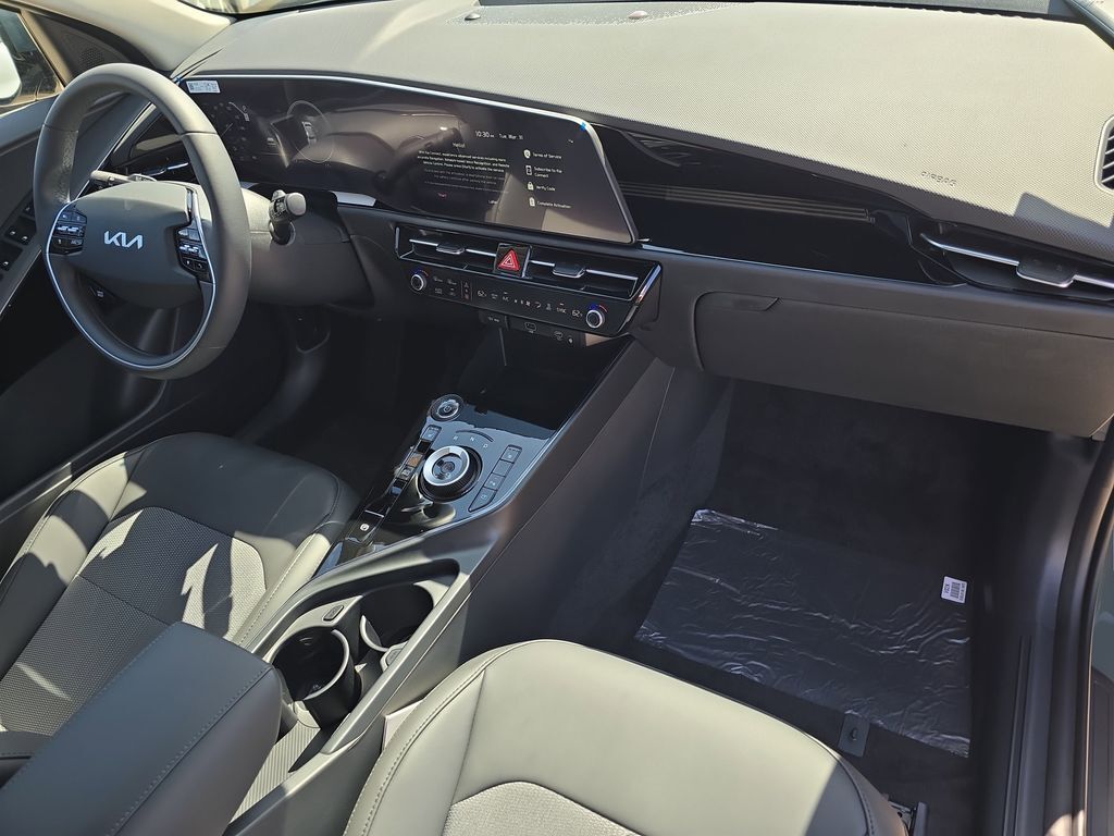 2026 Kia Niro EV Wind San Clemente CA