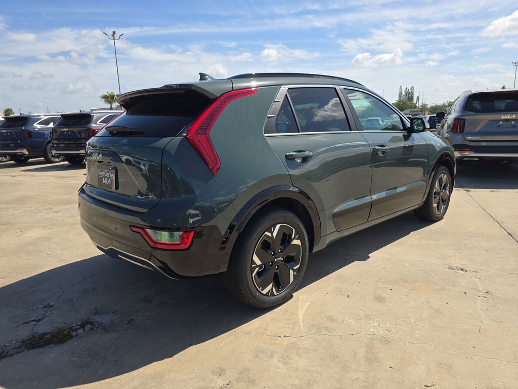 2026 Kia Niro EV Wind San Clemente CA