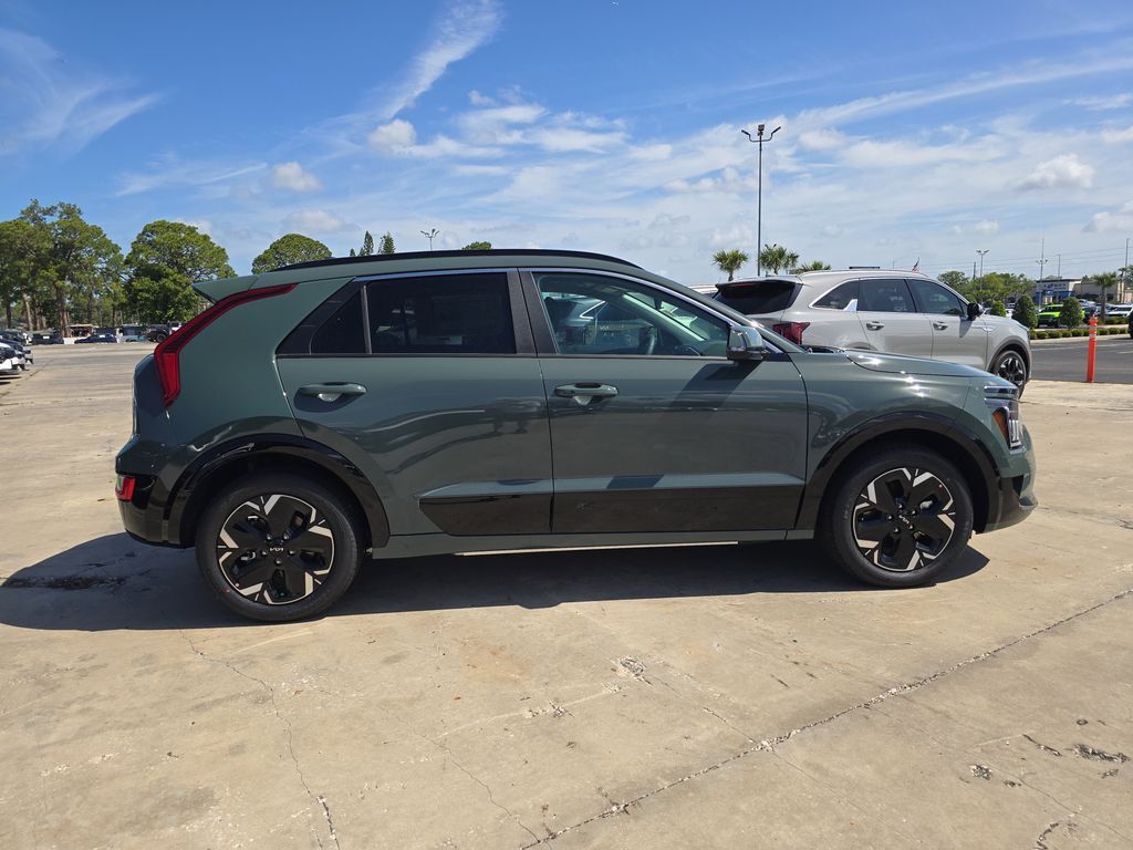 2026 Kia Niro EV Wind San Clemente CA
