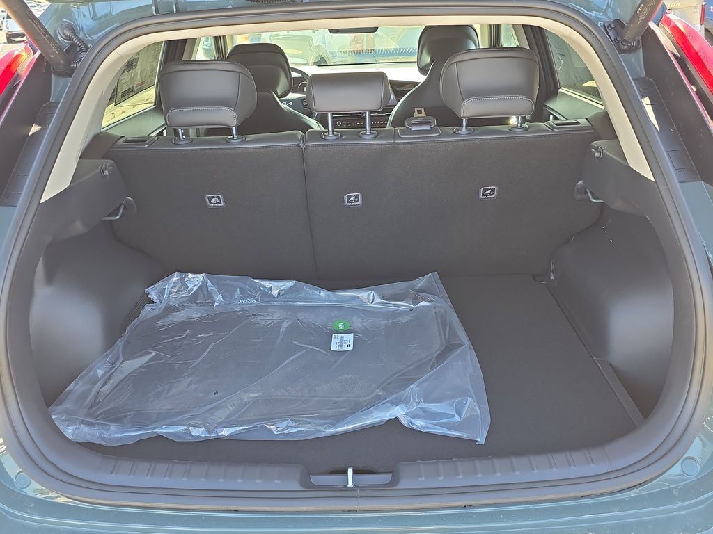 2026 Kia Niro EV Wind San Clemente CA