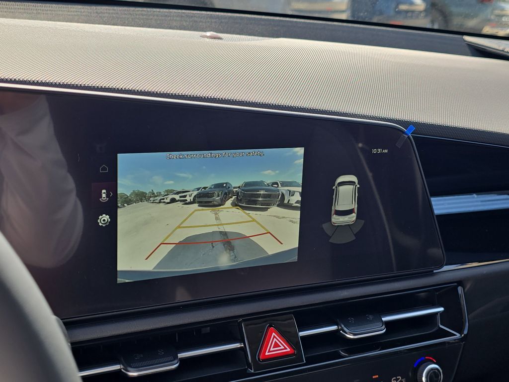 2026 Kia Niro EV Wind San Clemente CA