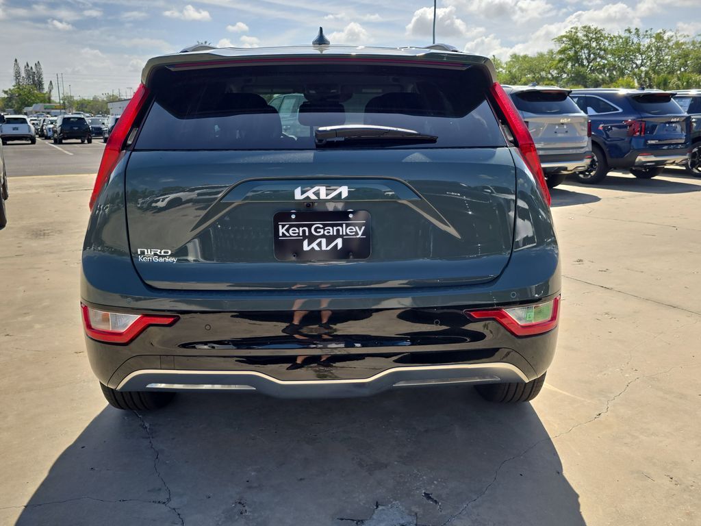 2026 Kia Niro EV Wind San Clemente CA