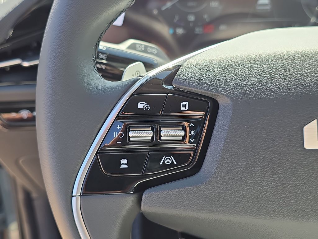 2026 Kia Niro EV Wind San Clemente CA