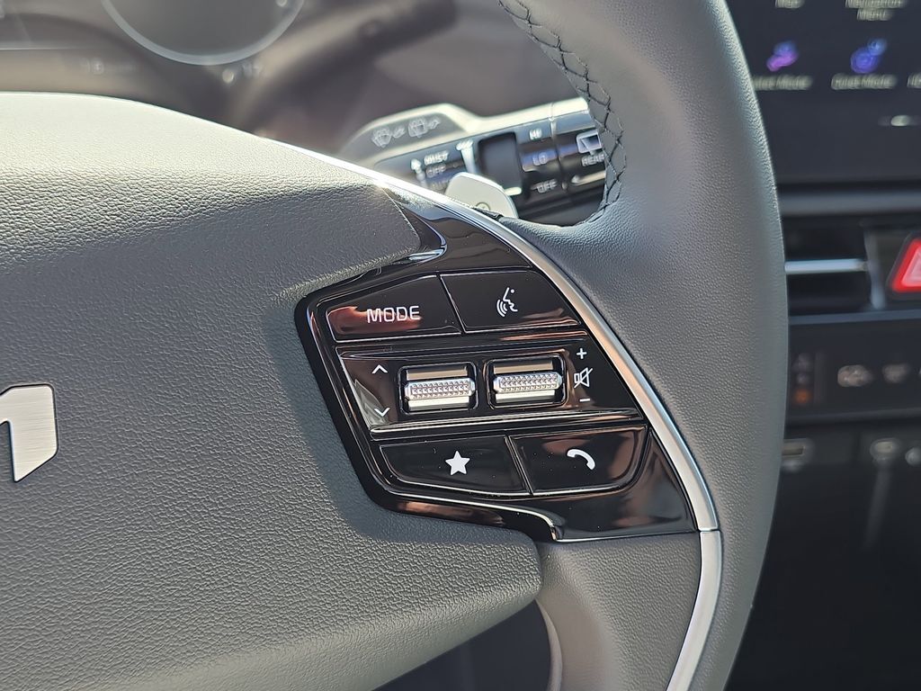 2026 Kia Niro EV Wind San Clemente CA