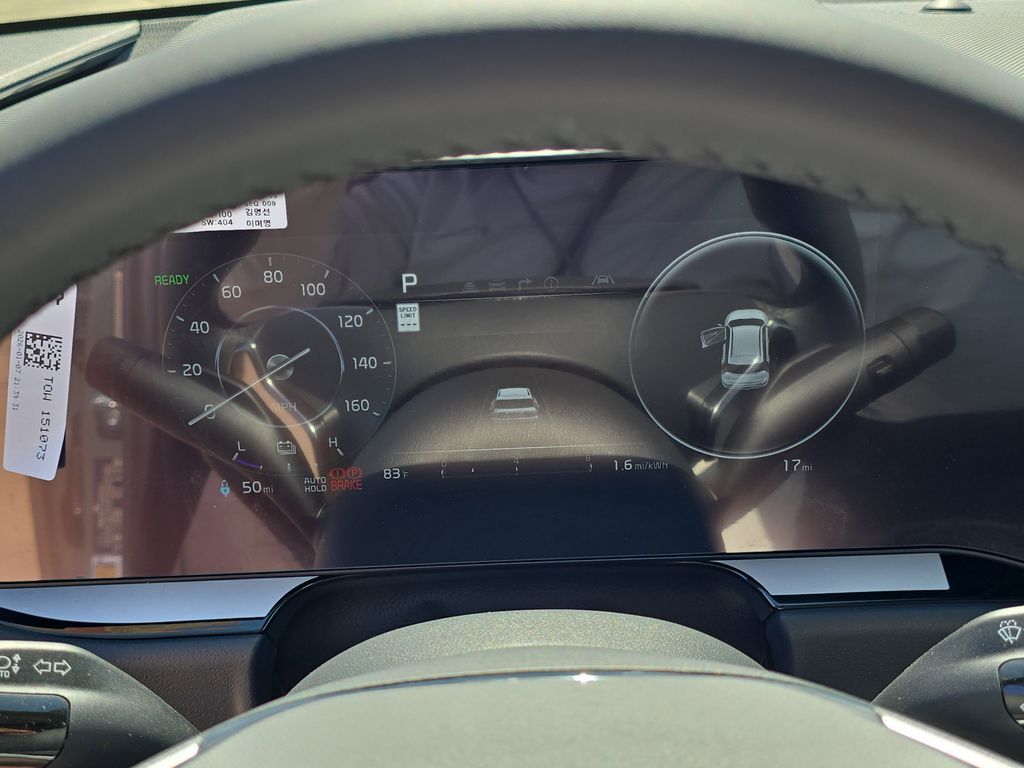2026 Kia Niro EV Wind San Clemente CA