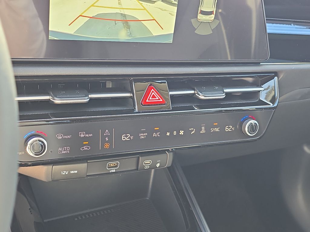 2026 Kia Niro EV Wind San Clemente CA