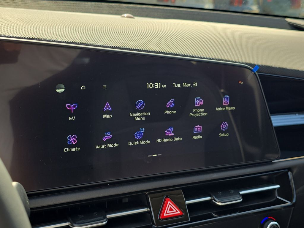 2026 Kia Niro EV Wind San Clemente CA