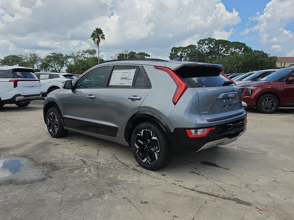 2026 Kia Niro EV Wind San Clemente CA