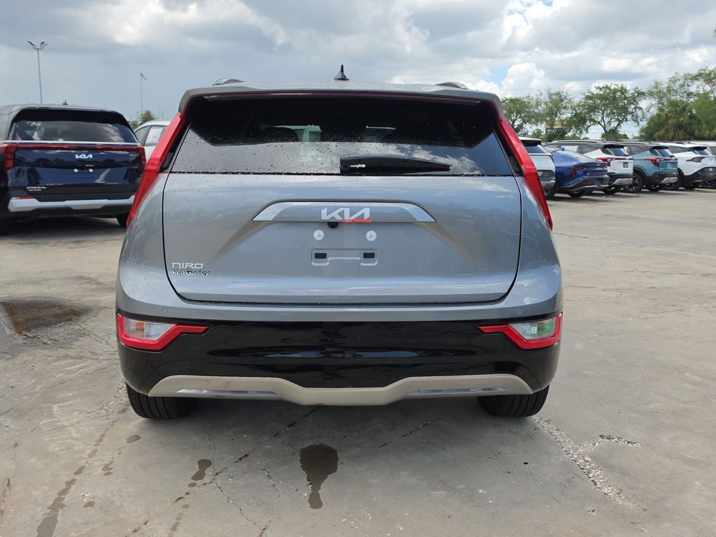 2026 Kia Niro EV Wind San Clemente CA