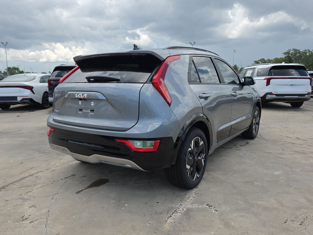 2026 Kia Niro EV Wind San Clemente CA
