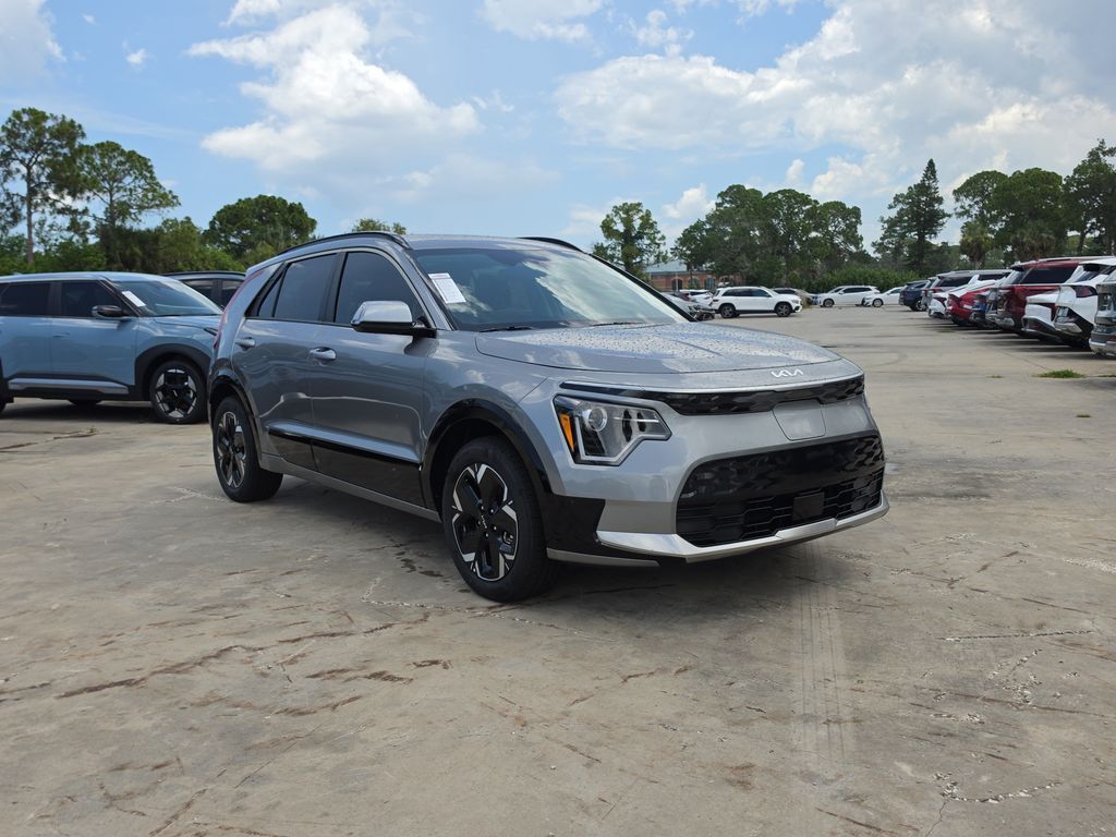 2026 Kia Niro EV Wind San Clemente CA