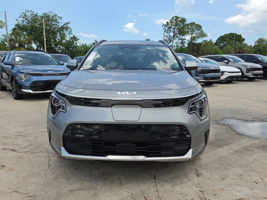 2026 Kia Niro EV Wind San Clemente CA