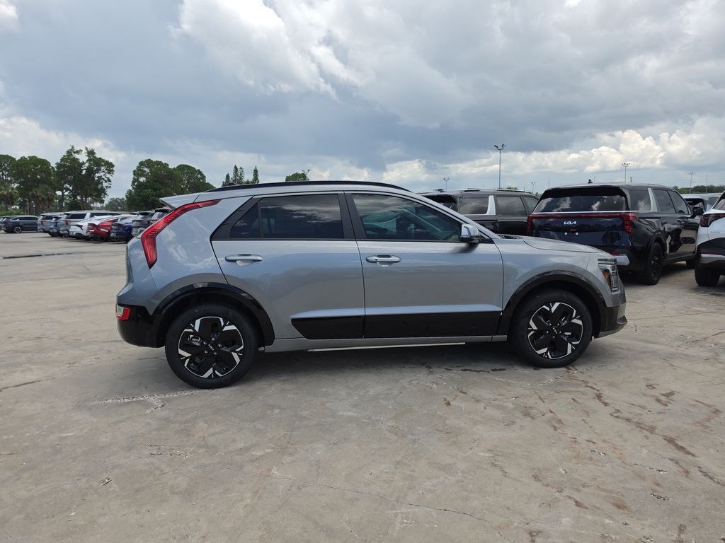 2026 Kia Niro EV Wind San Clemente CA