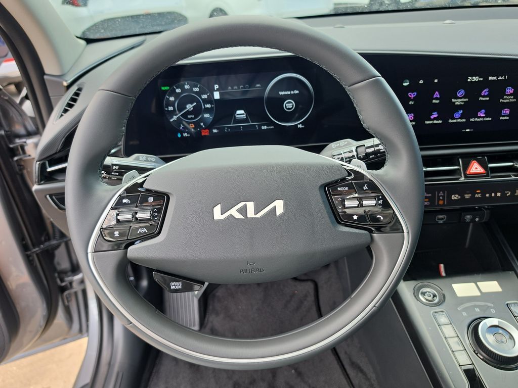 2026 Kia Niro EV Wind San Clemente CA