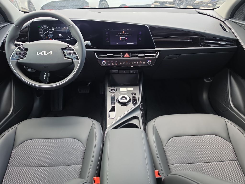 2026 Kia Niro EV Wind San Clemente CA
