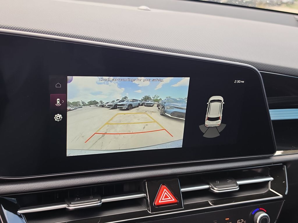 2026 Kia Niro EV Wind San Clemente CA