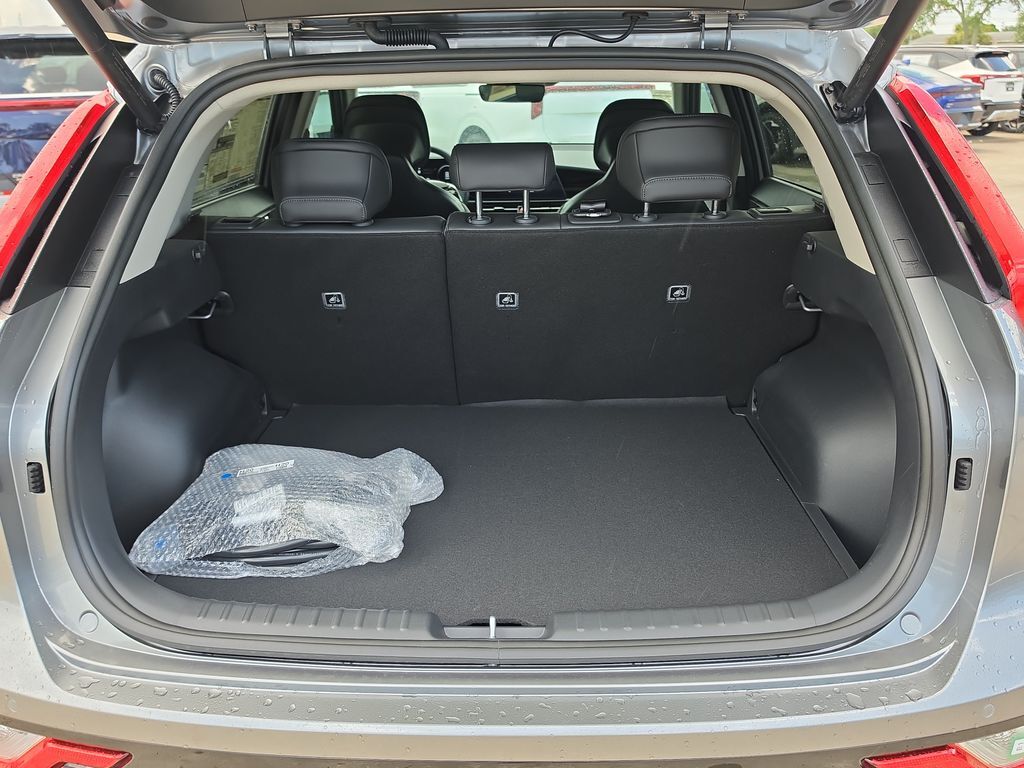 2026 Kia Niro EV Wind San Clemente CA