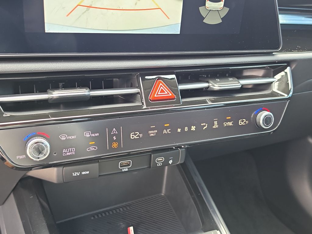 2026 Kia Niro EV Wind San Clemente CA