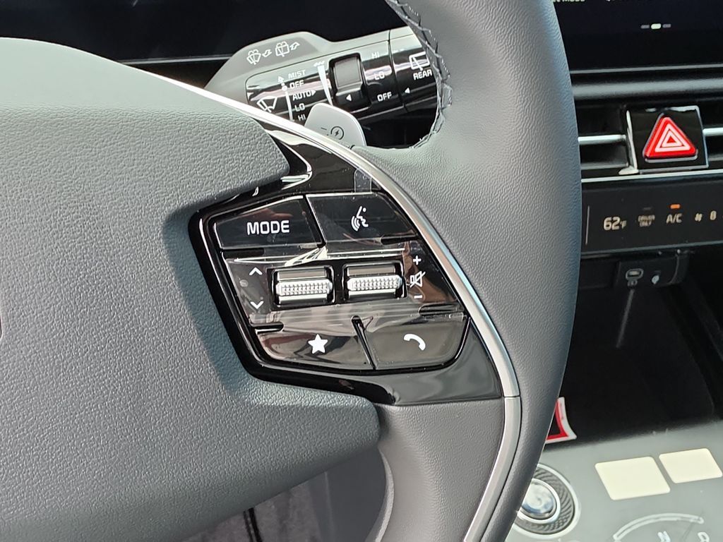 2026 Kia Niro EV Wind San Clemente CA