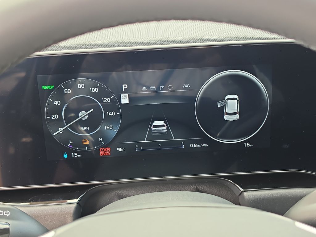 2026 Kia Niro EV Wind San Clemente CA