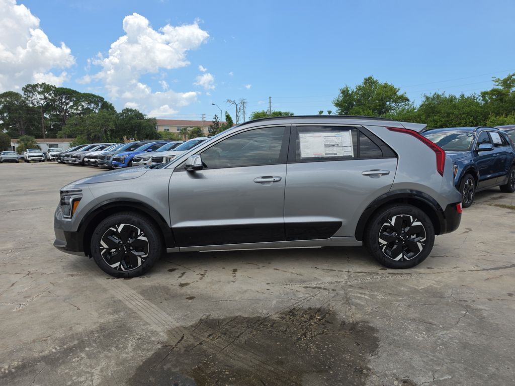 2026 Kia Niro EV Wind San Clemente CA