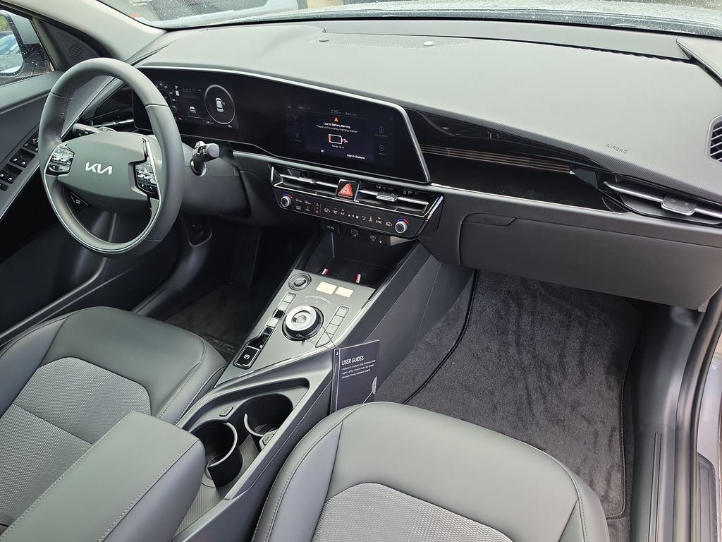 2026 Kia Niro EV Wind San Clemente CA