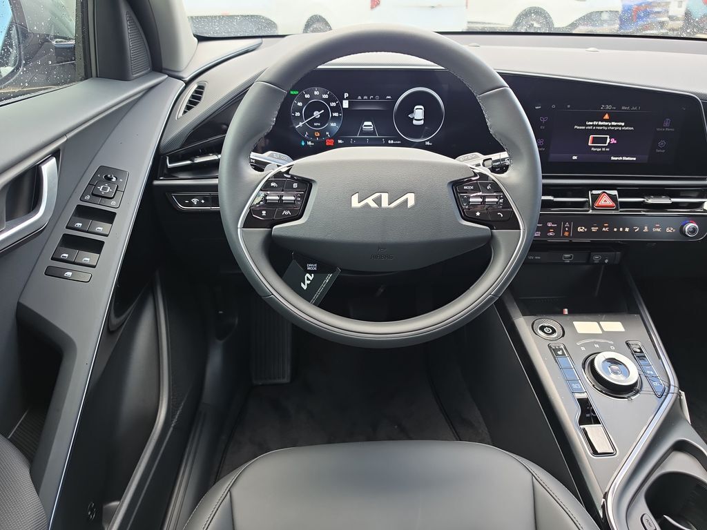 2026 Kia Niro EV Wind San Clemente CA