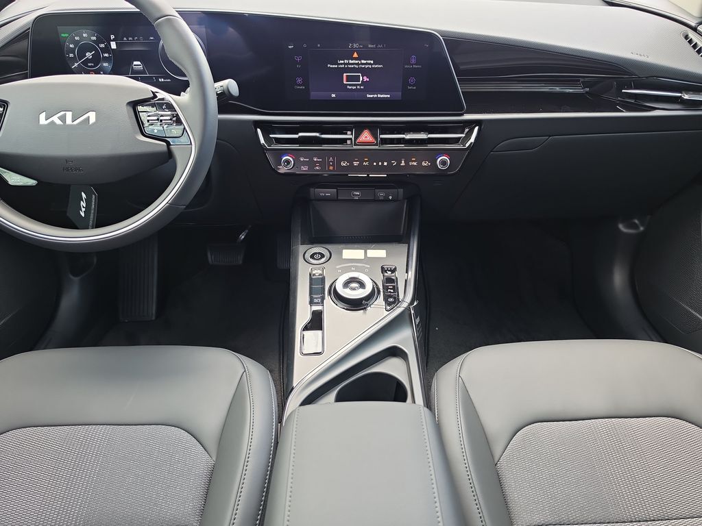 2026 Kia Niro EV Wind San Clemente CA