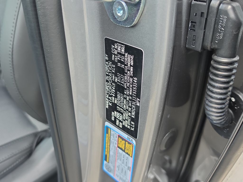 2026 Kia Niro EV Wind San Clemente CA