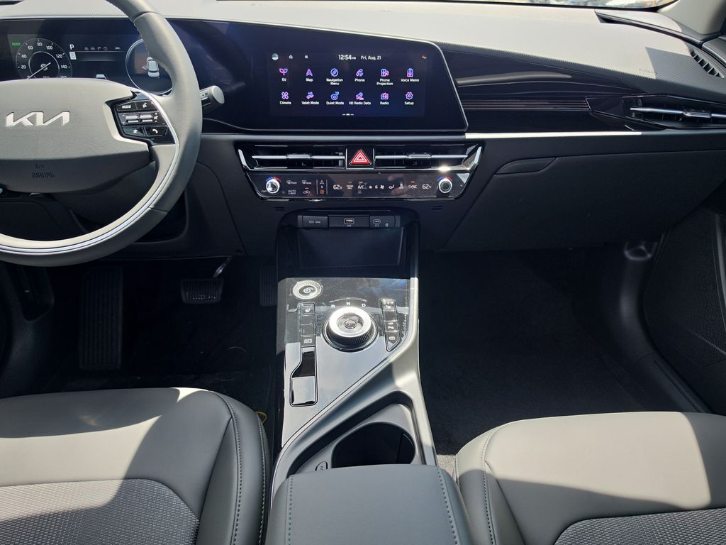 2026 Kia Niro EV Wind San Clemente CA