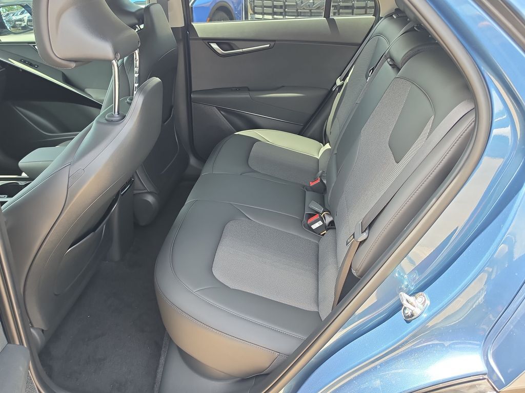 2026 Kia Niro EV Wind San Clemente CA