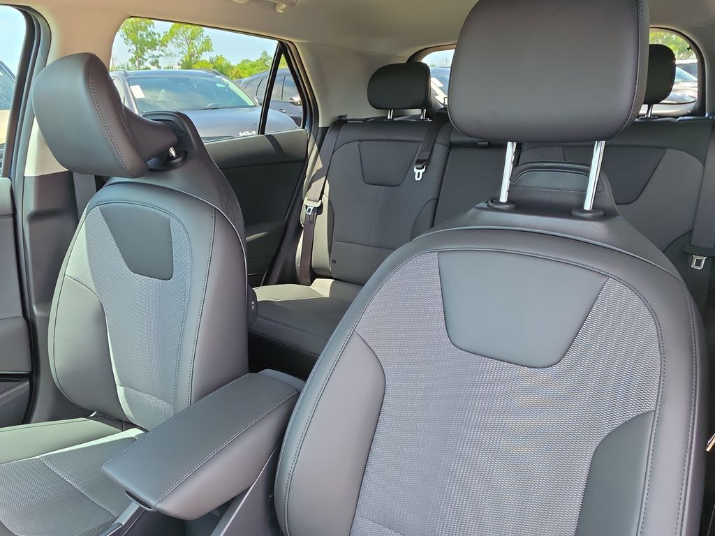 2026 Kia Niro EV Wind San Clemente CA