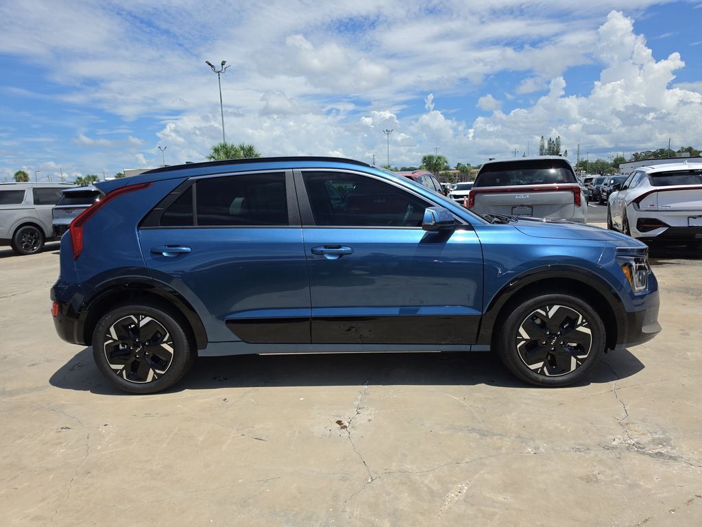 2026 Kia Niro EV Wind San Clemente CA