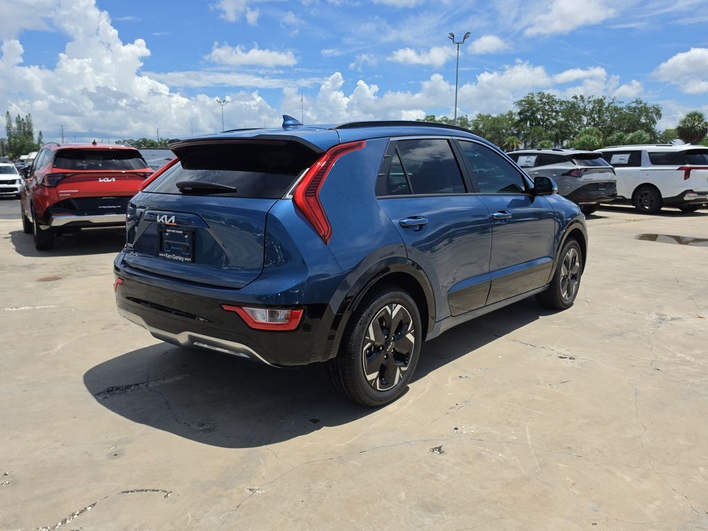 2026 Kia Niro EV Wind San Clemente CA
