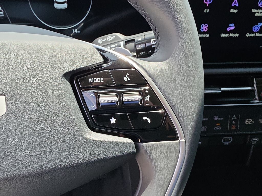 2026 Kia Niro EV Wind San Clemente CA