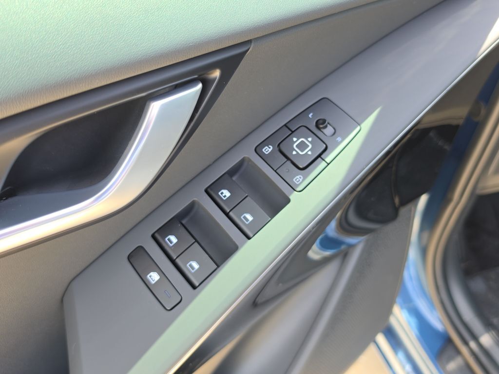 2026 Kia Niro EV Wind San Clemente CA