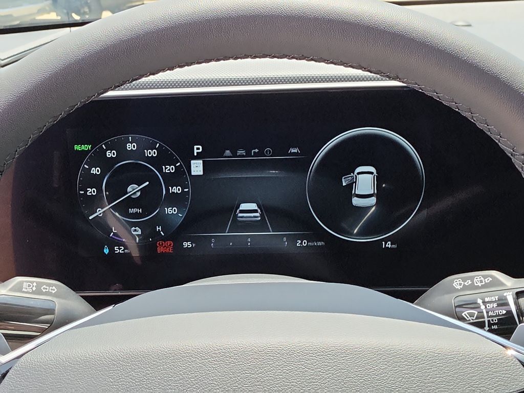 2026 Kia Niro EV Wind San Clemente CA