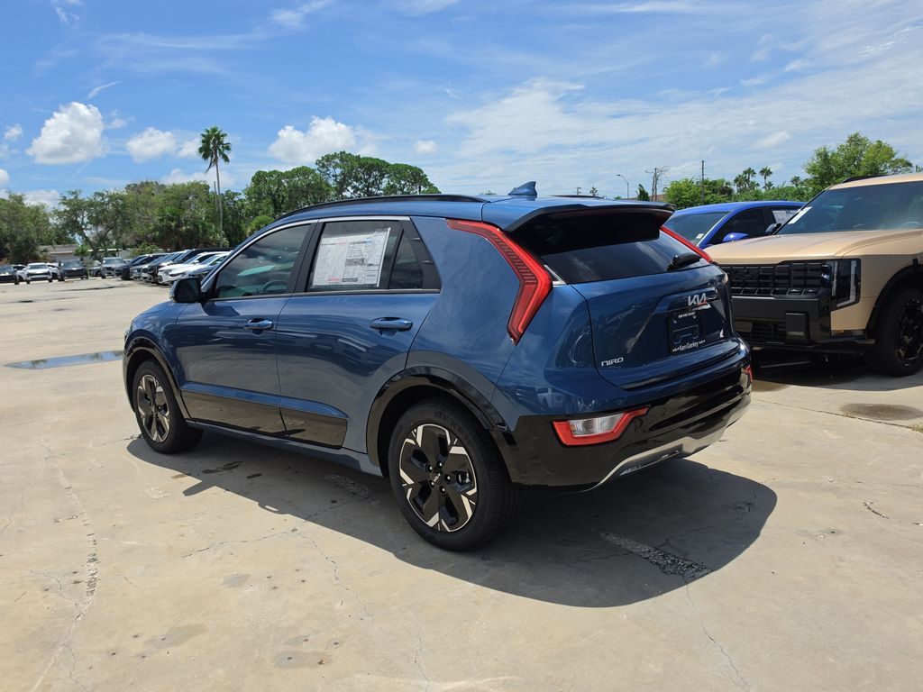 2026 Kia Niro EV Wind San Clemente CA