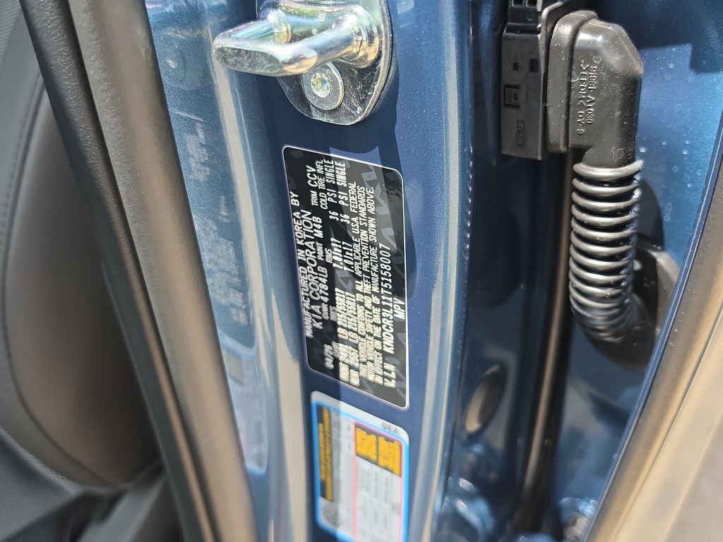 2026 Kia Niro EV Wind San Clemente CA