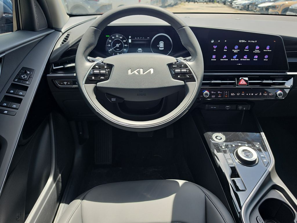 2026 Kia Niro EV Wind San Clemente CA