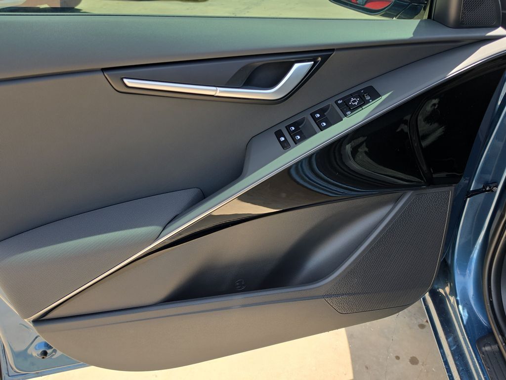2026 Kia Niro EV Wind San Clemente CA