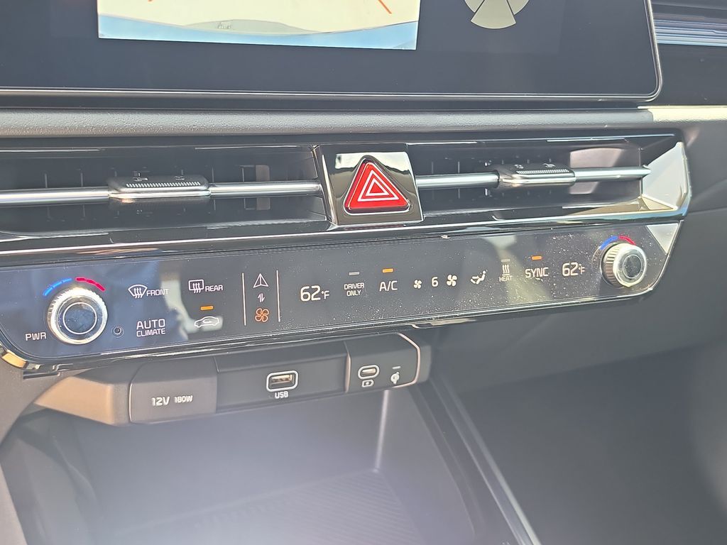 2026 Kia Niro EV Wind San Clemente CA