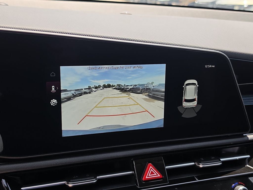 2026 Kia Niro EV Wind San Clemente CA