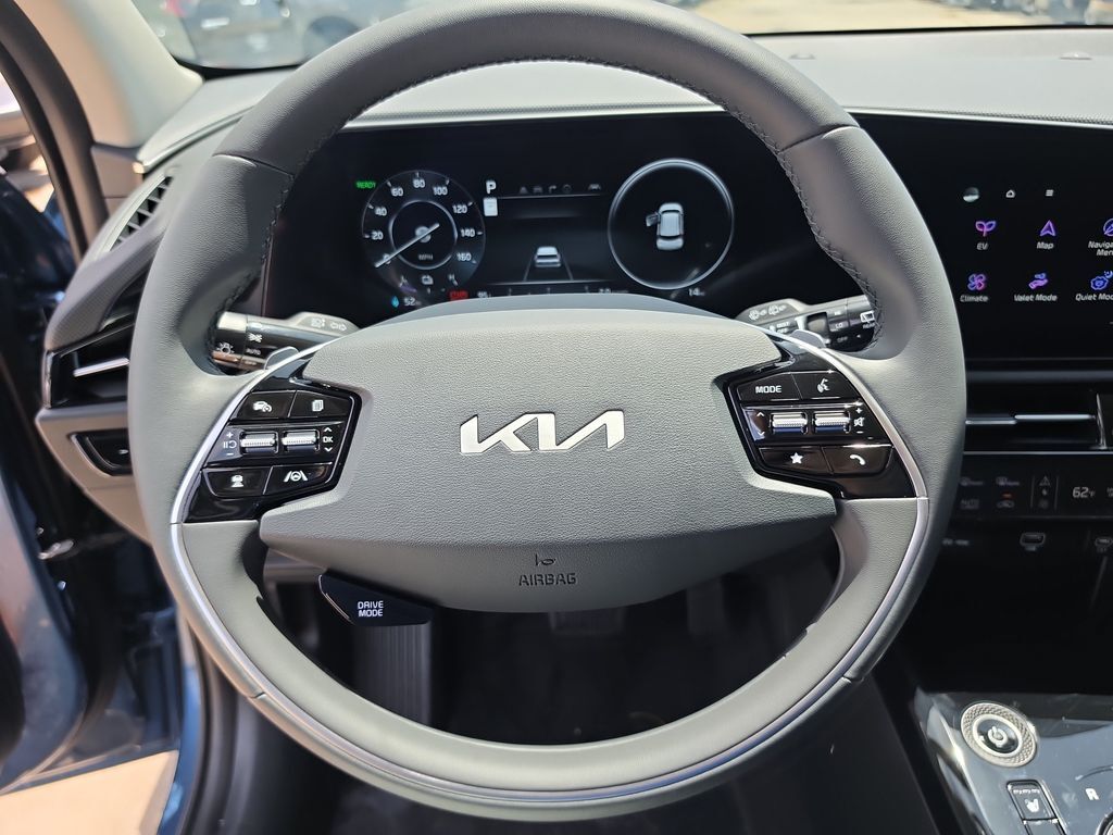 2026 Kia Niro EV Wind San Clemente CA