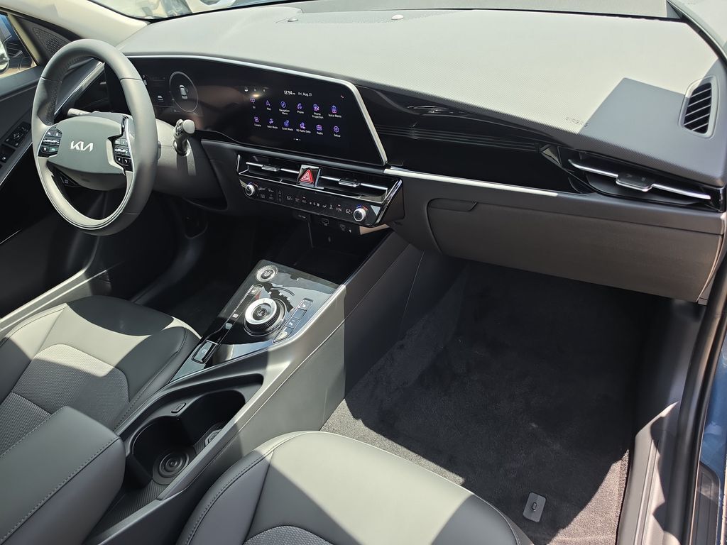 2026 Kia Niro EV Wind San Clemente CA